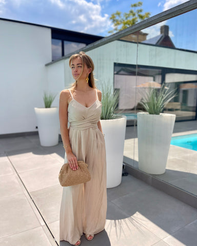 Combi beige - ANDIE