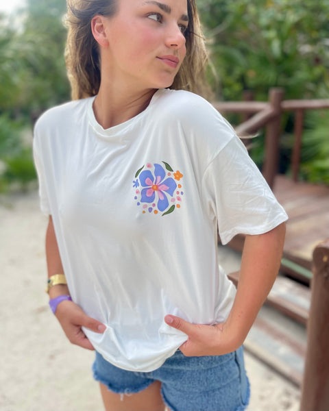 T-shirt - YOU ARE ENOUGH