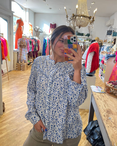 Chemise - ABA