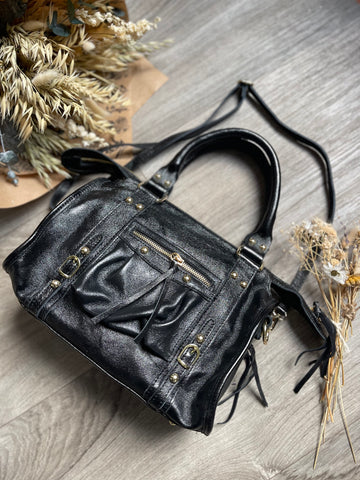 Sac noir - LOLITA