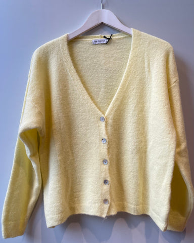 Gilet jaune - ICON