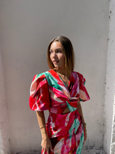 Robe - JENNY