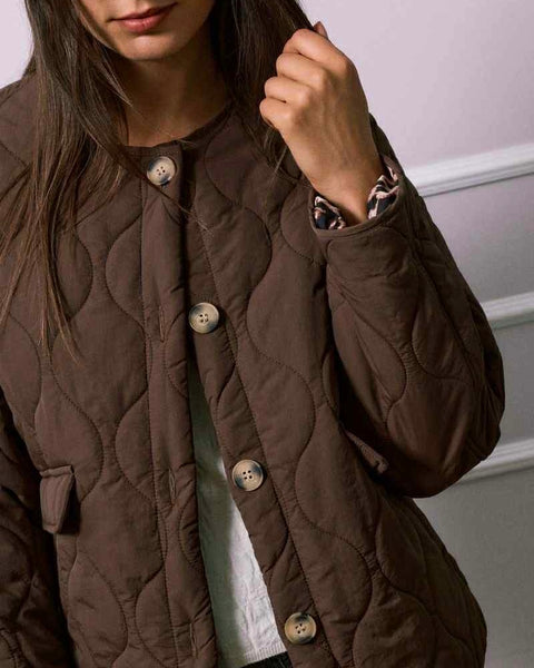 Veste - LÉNA