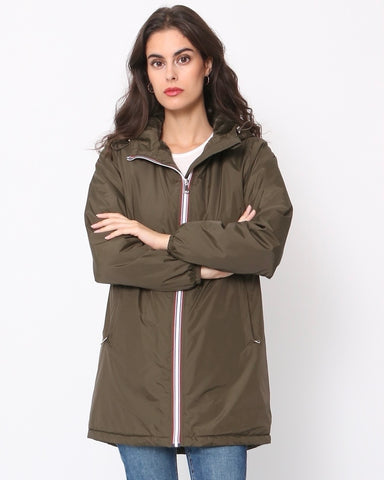 Veste kaki - RORY