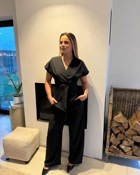 Ensemble noir - JESSICA