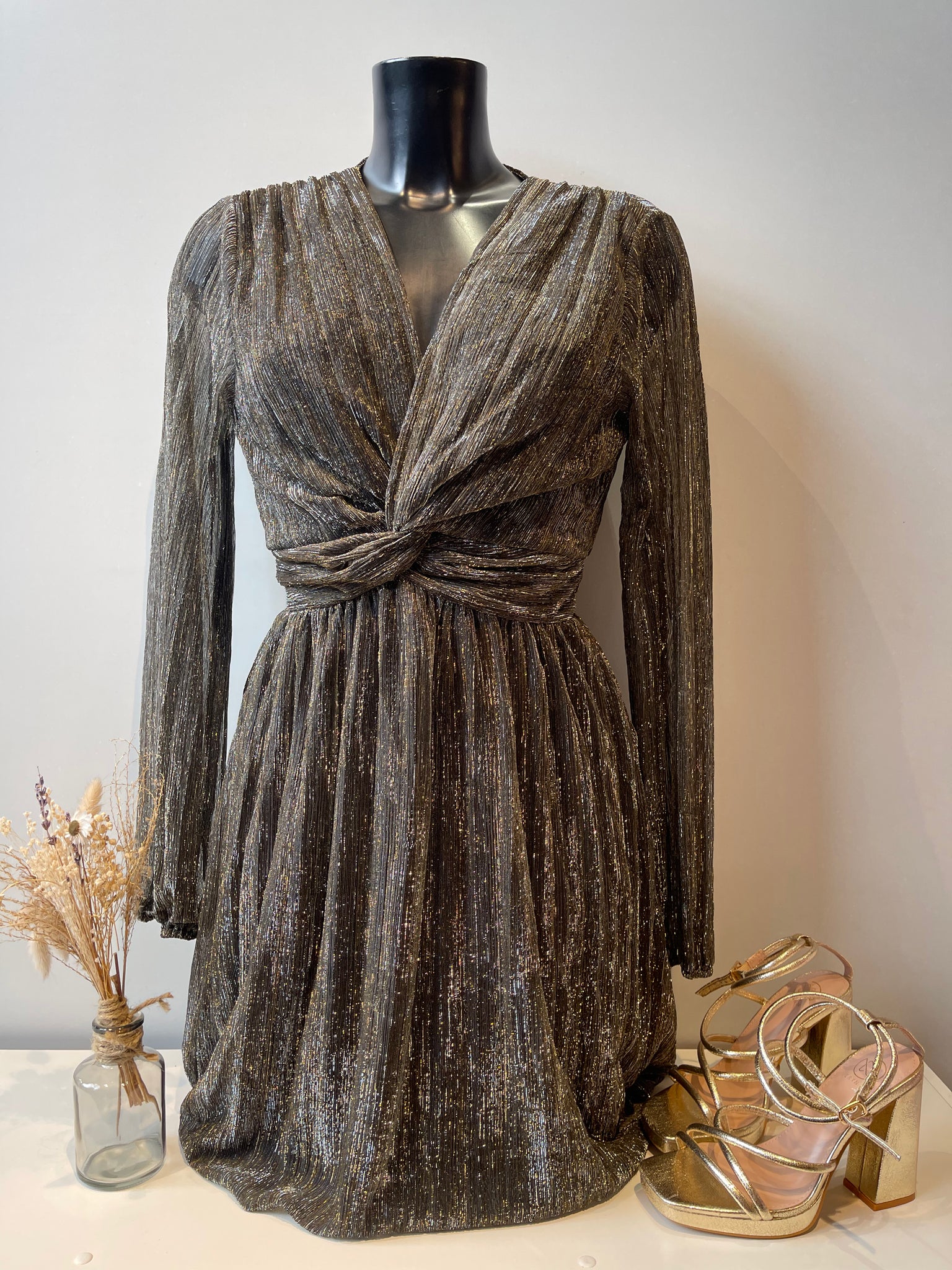 Robe - LINA