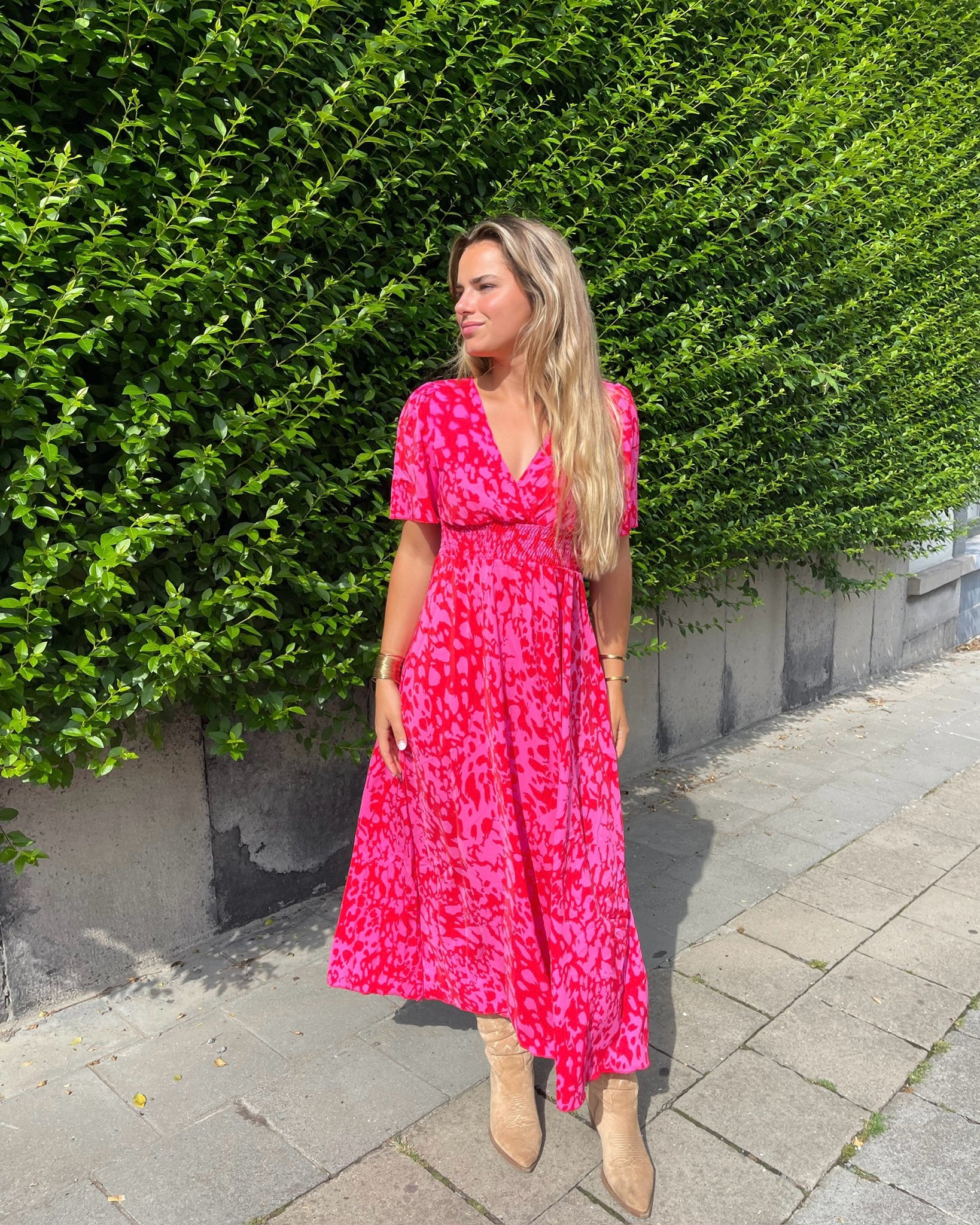 Robe - JESSIN