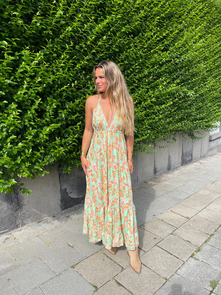 Robe - JUSTINE