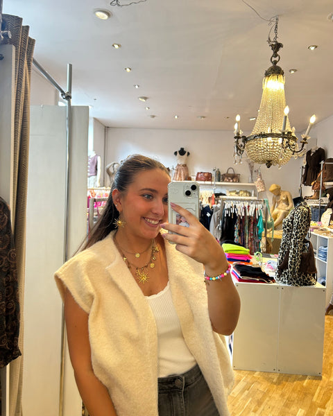 Veste - CASSIS
