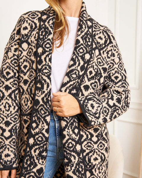 Veste - ISABEL