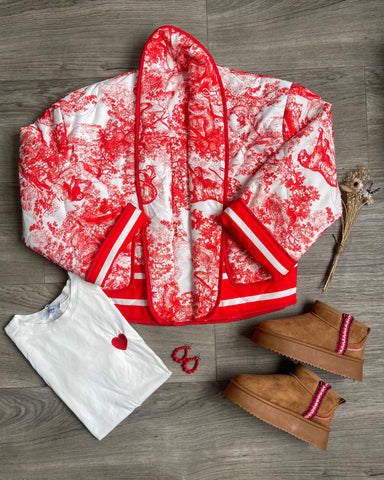Veste - JUBIA