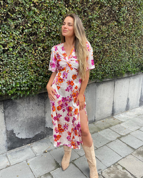Robe - ADÈLE