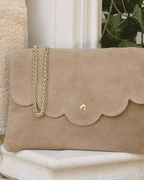 Sacs beige - JULIE