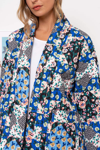 Veste - CLOTHILDE