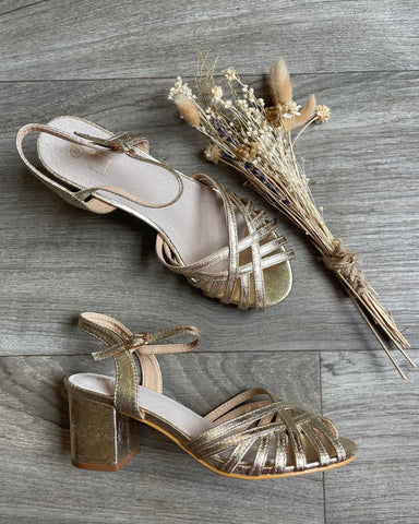 Talons - PRICILLA