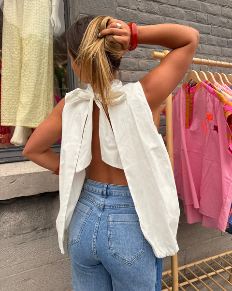 Blouses (toutes les couleurs) - ELINA