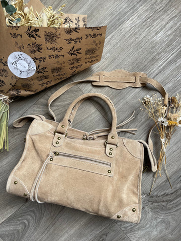 Sac beige - STELLA