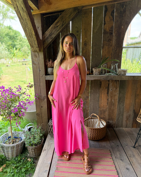 Robe - SANTIA