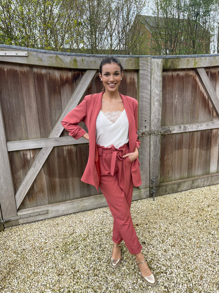 Pantalon - SYBILLE