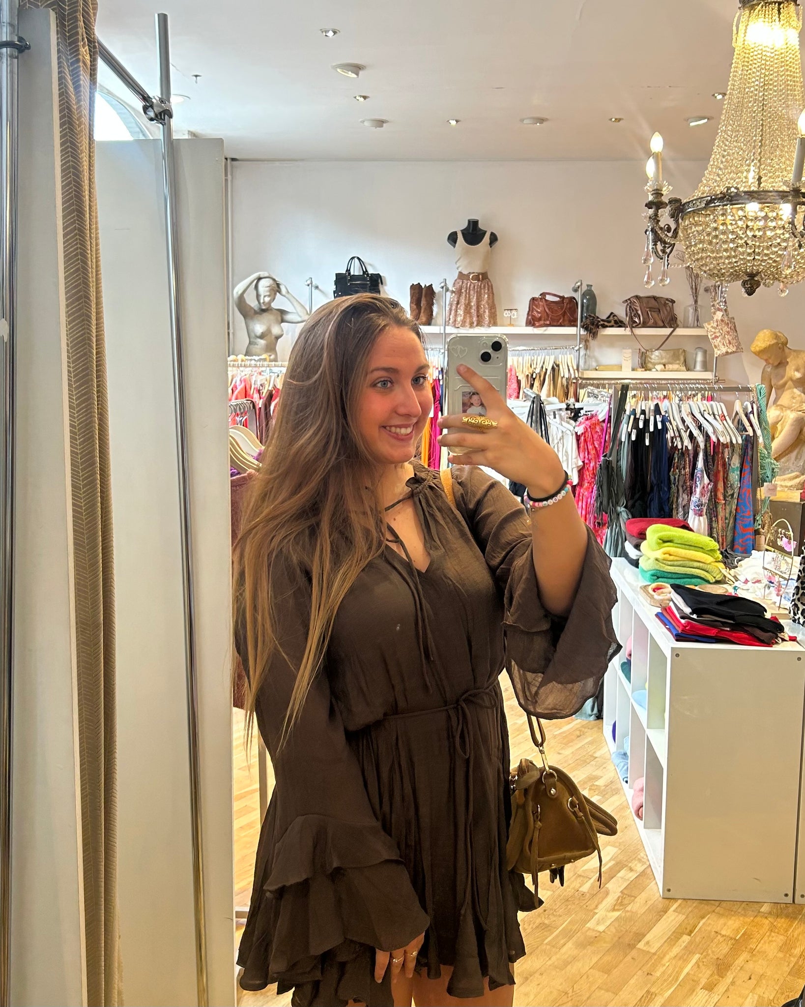 Robe - MATHILDA
