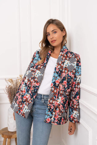 Veste - CAPUCINE