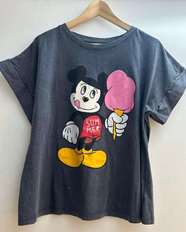 T-shirt - MICKEY