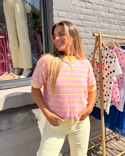 Pull rose - EVALI