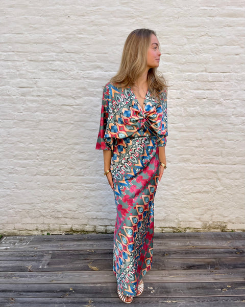Robe - MONICIA
