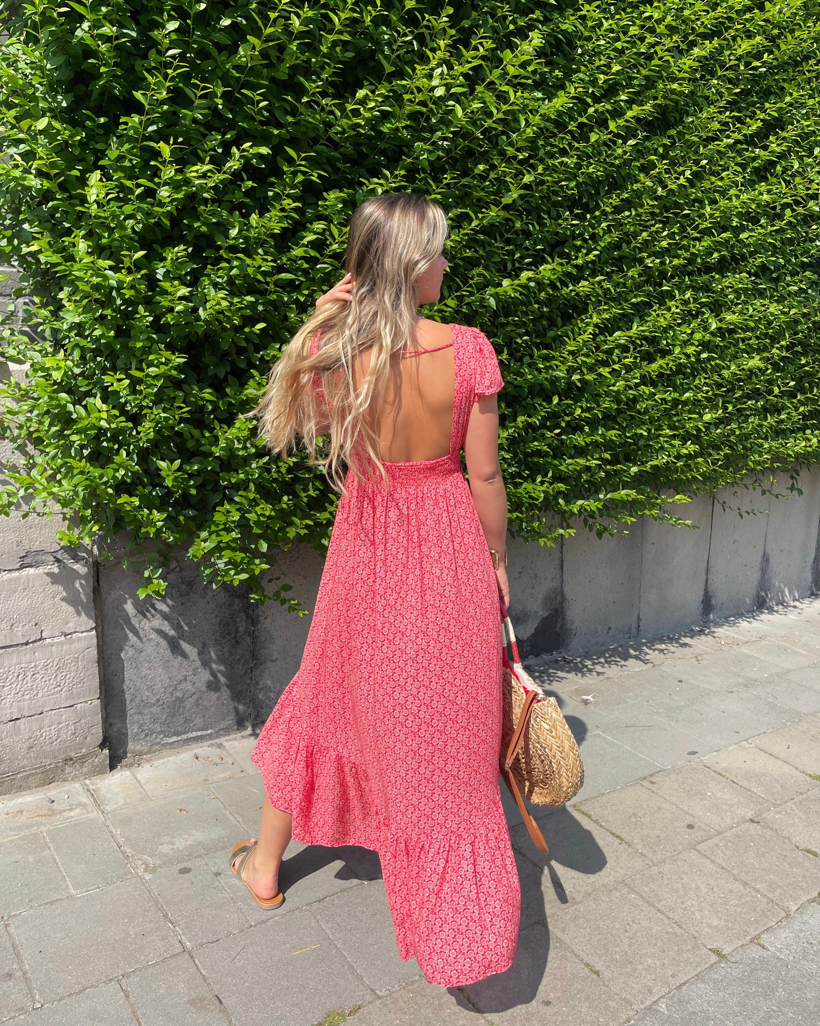 Robe - LORIANE