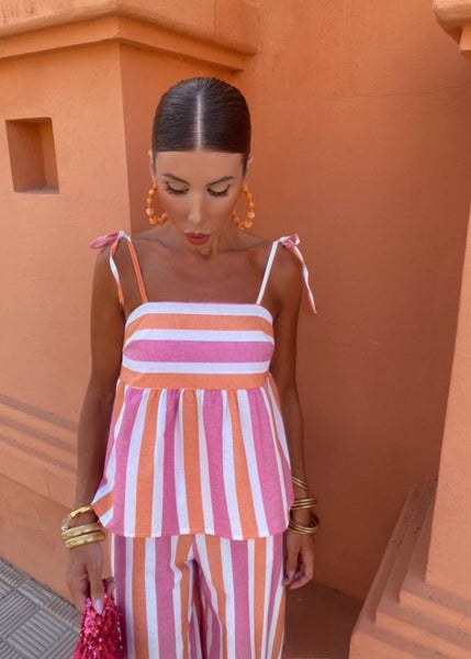 Pink set - BEA