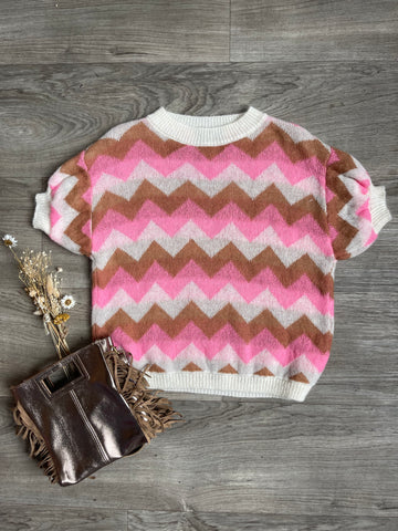 Pull - SIENNA