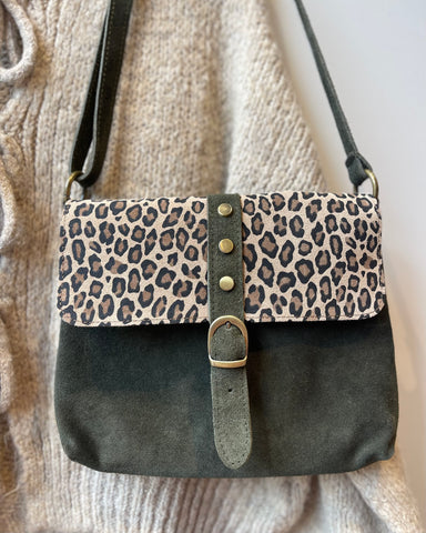 Sac kaki - PALEL