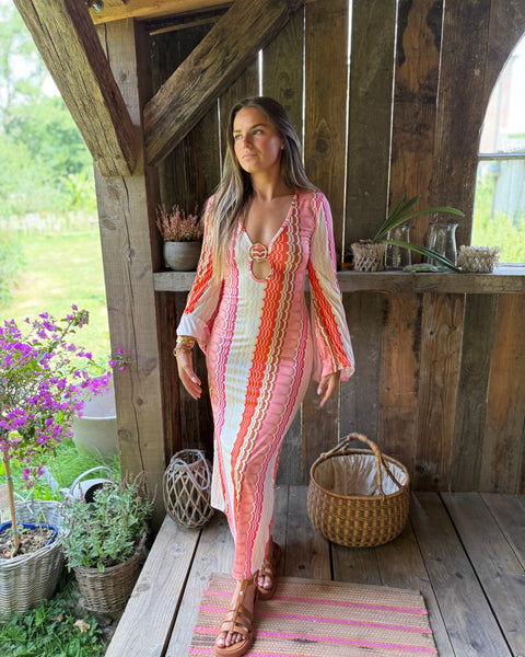 Robe - YANIA