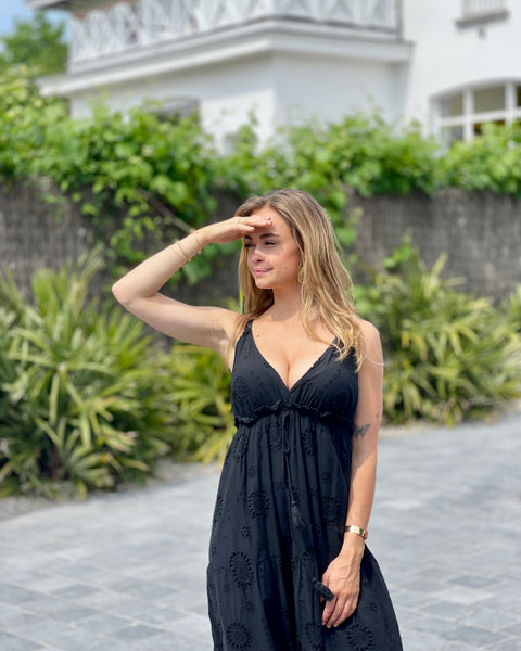 Robe noire - ISIA