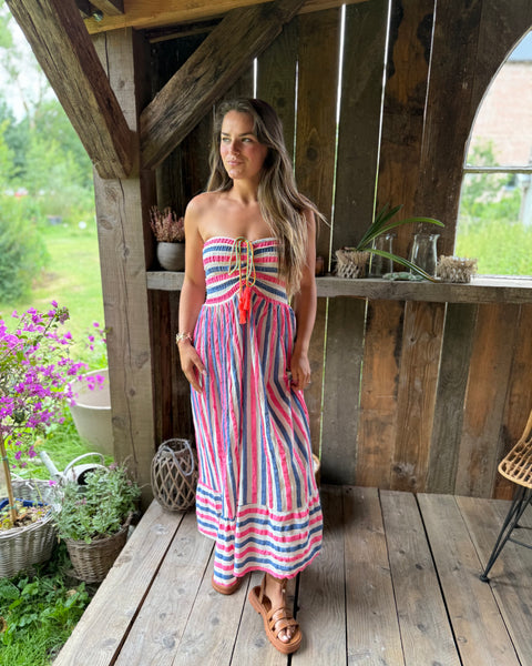 Robe - JAIYA