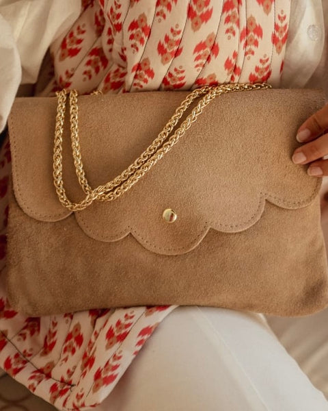 Sacs beige - JULIE
