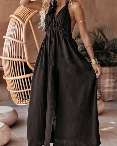 Robe noire - CAROLE
