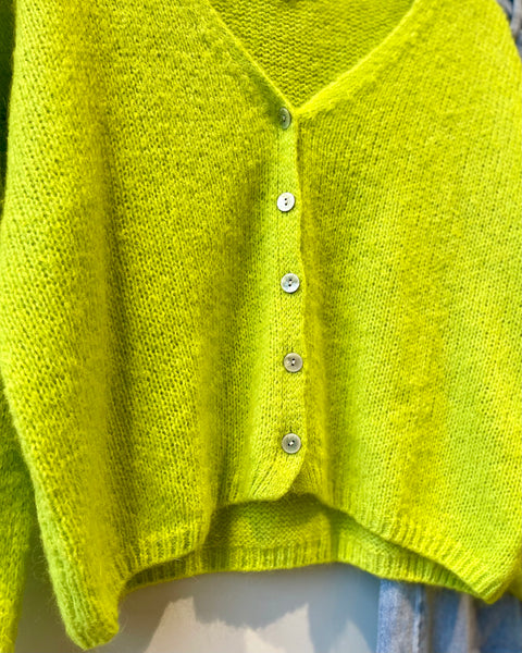 Gilet - ASTRID