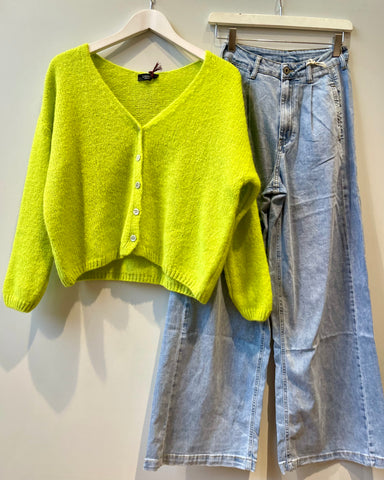 Gilet - ASTRID