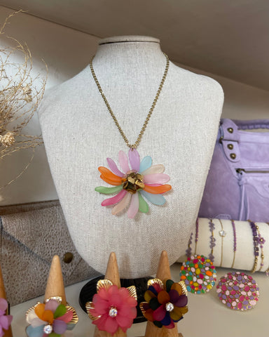 Collier - CLARICE