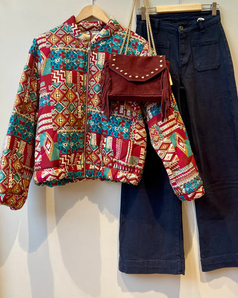 Veste - DADJI