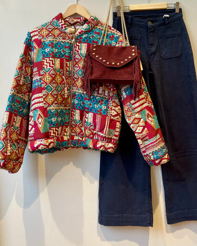 Veste - DADJI