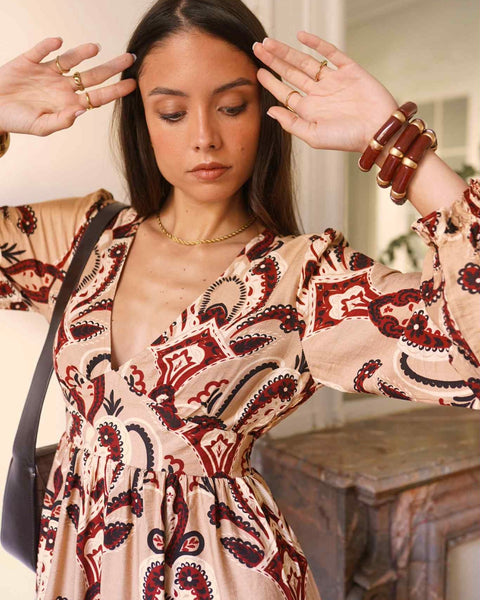 Robe - SIRINE
