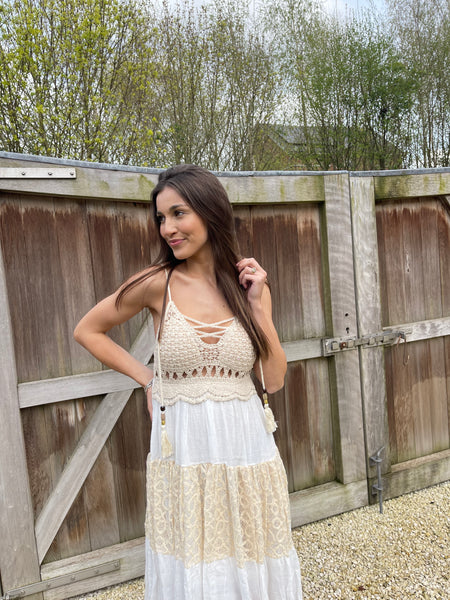 Robe - MONICIA