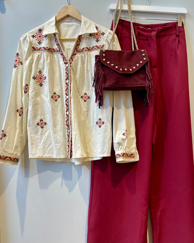 Chemise - DADJI