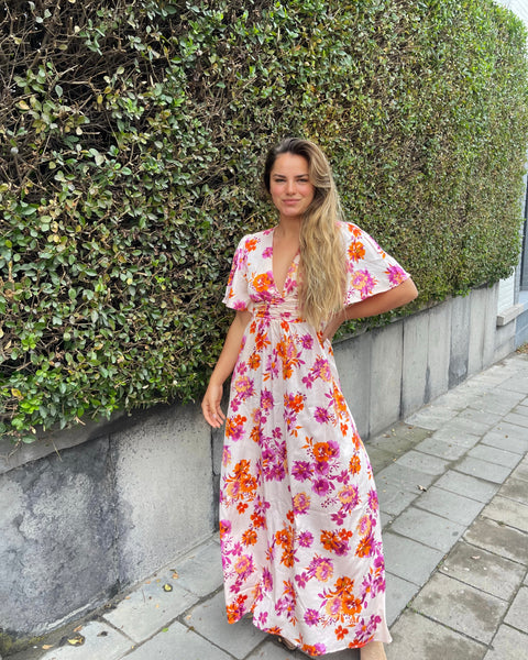 Robe - CASSIS