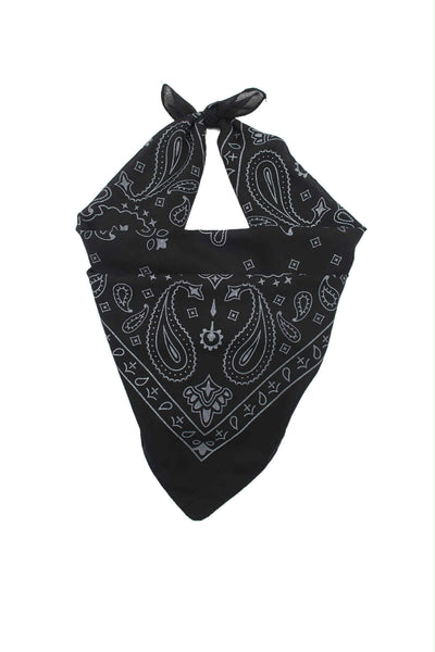 Bandana - NOIR