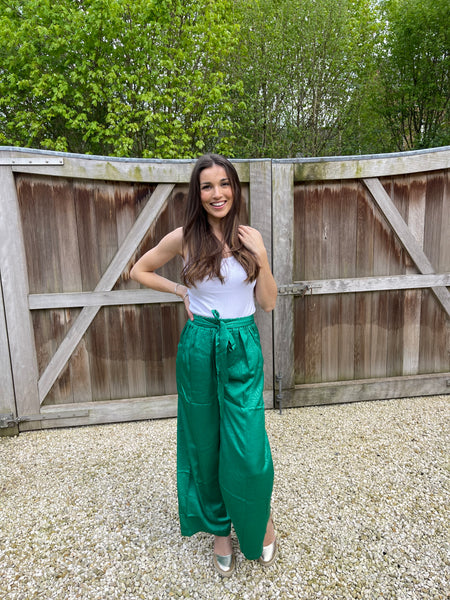 Pantalon - RAJI