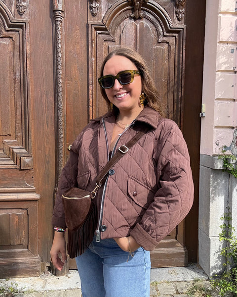 Veste - GIPSY 2.0