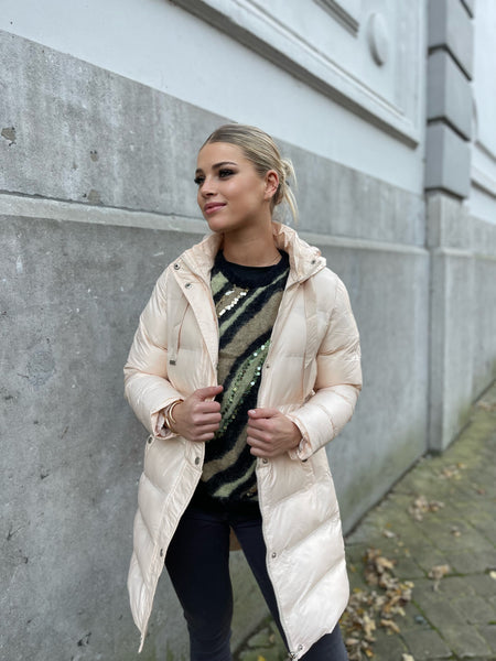 Manteau - STÉPHANIE